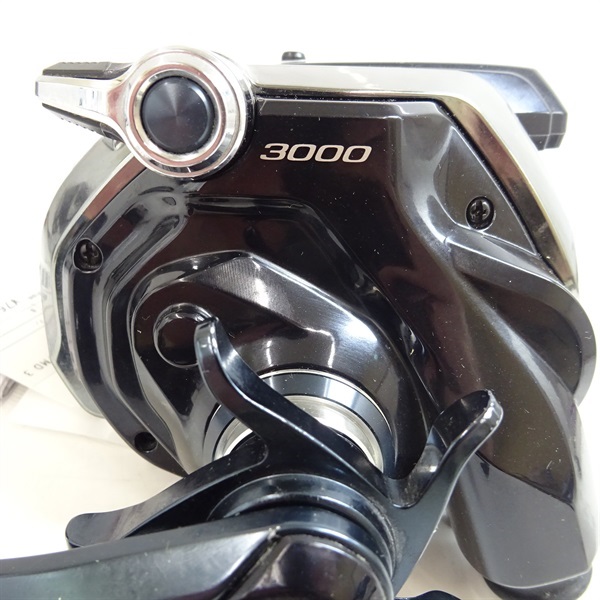 ２０ビーストマスタＭＤ３０００